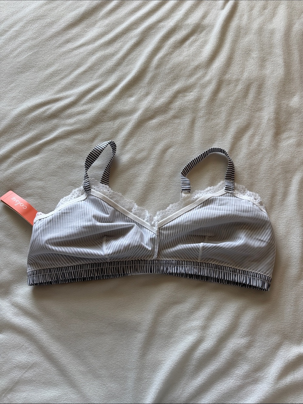 Colsie nightwear set - Picture 9 of 11